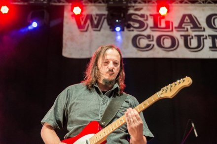 Wiślaczek Country po raz kolejny odbył się w Wiśle